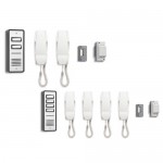 901 Series Audio Door Entry Systems
